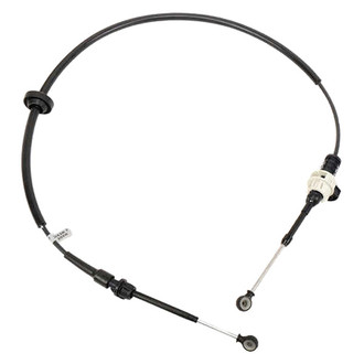 ACDelco® - Genuine GM Parts™ Automatic Transmission Shifter Cable