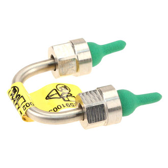 ACDelco® - Genuine GM Parts™ Fuel Injector Line