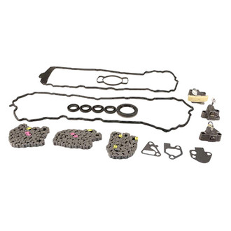 ACDelco® - Genuine GM Parts™ Timing Chain Kit