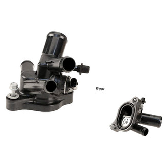 ACDelco® - Genuine GM Parts™ Engine Coolant Outlet Flange