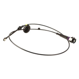 ACDelco® W0133-2138764-ACD - GM Original Equipment™ Automatic Transmission Shifter Cable