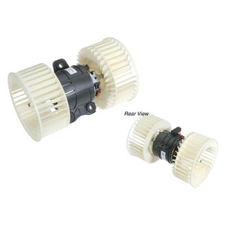 ACM® - HVAC Blower Motor