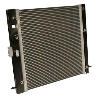 ACM® - A/C Condenser