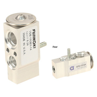 ACM® - A/C Expansion Valve