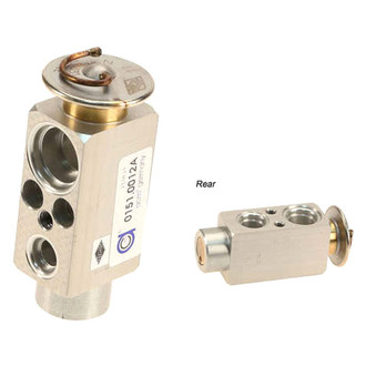 ACM® - A/C Expansion Valve
