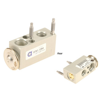 ACM® - A/C Expansion Valve