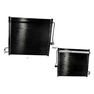 ACM® - A/C Condenser