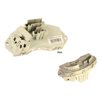 ACM® - Front HVAC Blower Motor Resistor