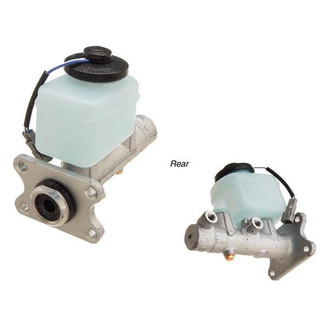 Advics® - Brake Master Cylinder