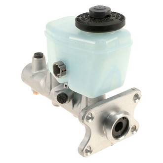 Advics® - Brake Master Cylinder