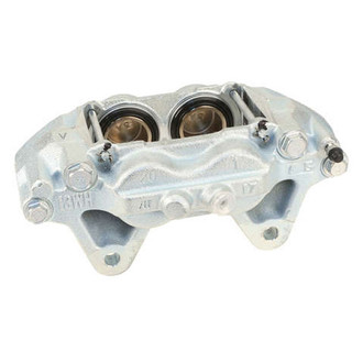 Advics® - Front Passenger Side Brake Caliper