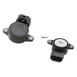 Aisan® - Throttle Position Sensor