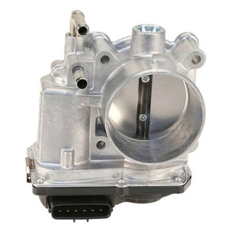 Aisan® - Fuel Injection Throttle Body