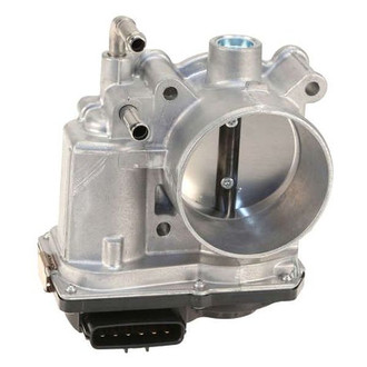 Aisan® - Fuel Injection Throttle Body