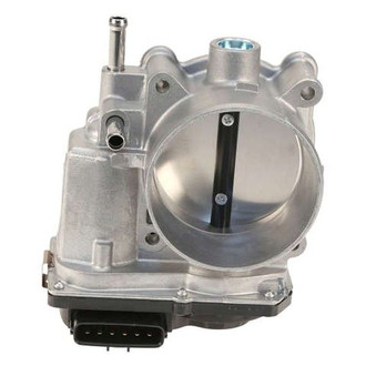 Aisan® - Fuel Injection Throttle Body