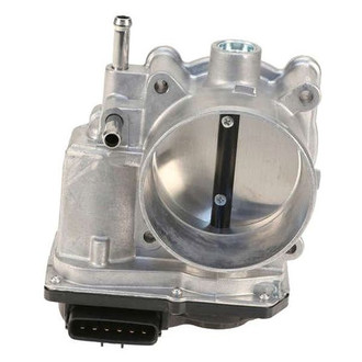 Aisan® - Fuel Injection Throttle Body