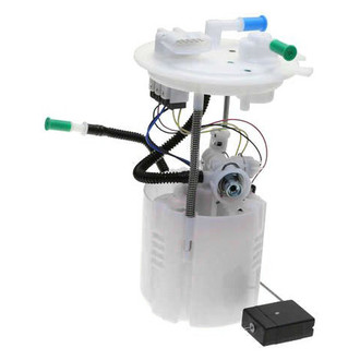 Aisan® - Fuel Pump Module Assembly
