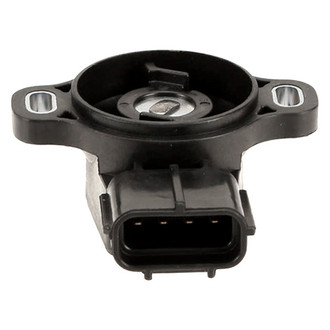 Aisan® - Throttle Position Sensor
