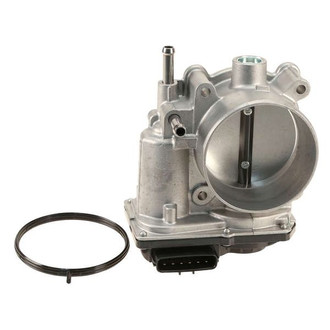Aisan® - Fuel Injection Throttle Body