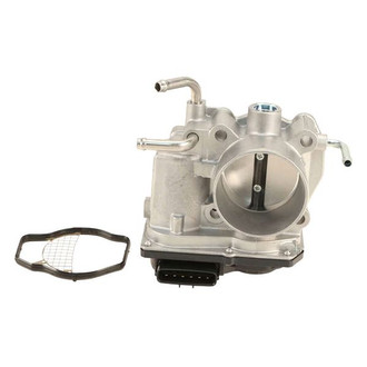 Aisan® - Fuel Injection Throttle Body