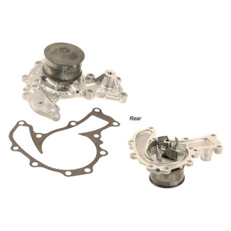 AISIN® - OE Replacement Engine Coolant Water Pump