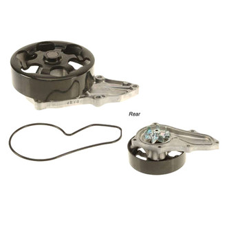 AISIN® - OE Replacement Engine Coolant Water Pump