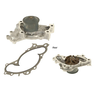 AISIN® - OE Replacement Engine Coolant Water Pump