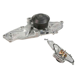 AISIN® - OE Replacement Engine Coolant Water Pump