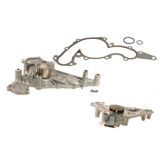 AISIN® - OE Replacement Engine Coolant Water Pump
