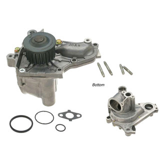 AISIN® - OE Replacement Engine Coolant Water Pump