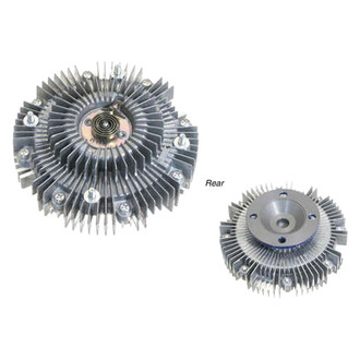 AISIN® - Engine Cooling Fan Clutch