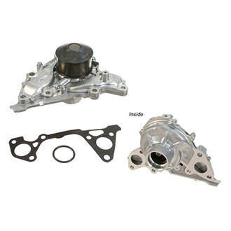 AISIN® - OE Replacement Engine Coolant Water Pump