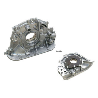 AISIN® - Oil Pump