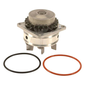 AISIN® - OE Replacement Engine Coolant Water Pump