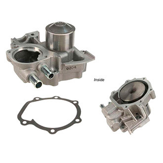 AISIN® - OE Replacement Engine Coolant Water Pump
