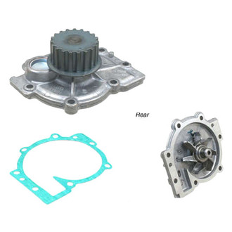 AISIN® - OE Replacement Engine Coolant Water Pump