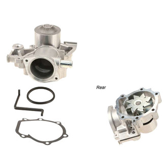 AISIN® - OE Replacement Engine Coolant Water Pump