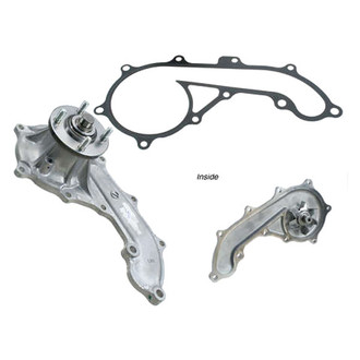 AISIN® - OE Replacement Engine Coolant Water Pump