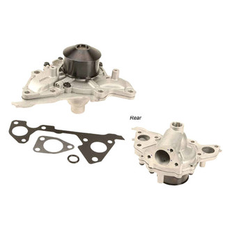 AISIN® - OE Replacement Engine Coolant Water Pump