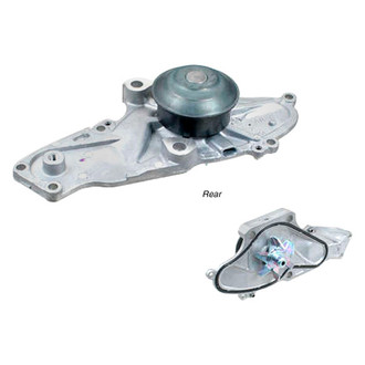 AISIN® - OE Replacement Engine Coolant Water Pump