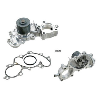 AISIN® - OE Replacement Engine Coolant Water Pump