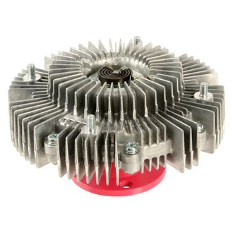 AISIN® - Engine Cooling Fan Clutch
