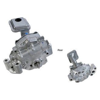 AISIN® - Oil Pump