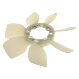 AISIN® - Engine Cooling Fan Blade