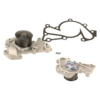 AISIN® - OE Replacement Engine Coolant Water Pump