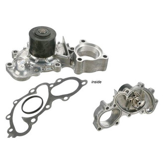 AISIN® - OE Replacement Engine Coolant Water Pump