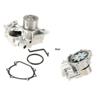 AISIN® - OE Replacement Engine Coolant Water Pump