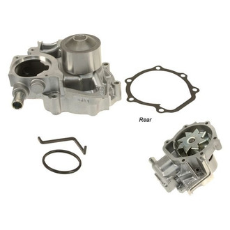AISIN® - OE Replacement Engine Coolant Water Pump