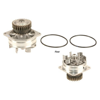 AISIN® - OE Replacement Engine Coolant Water Pump