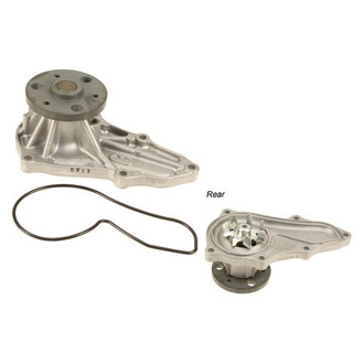 AISIN® - OE Replacement Engine Coolant Water Pump